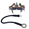 1967 Convertible Top Terminal Block and Fuseable Link